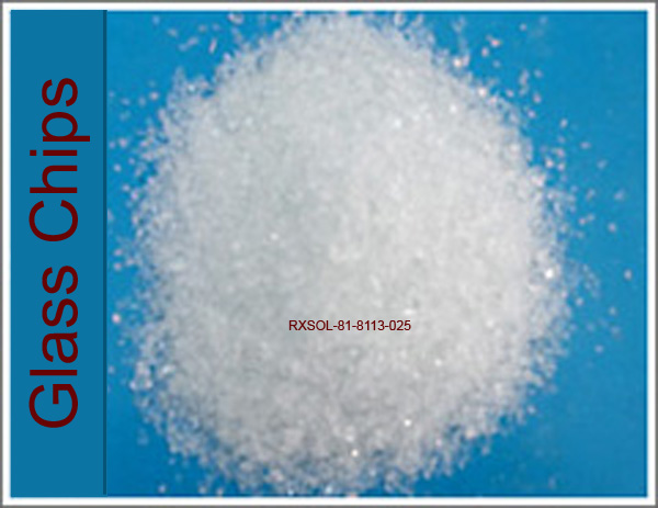 Glass Chips